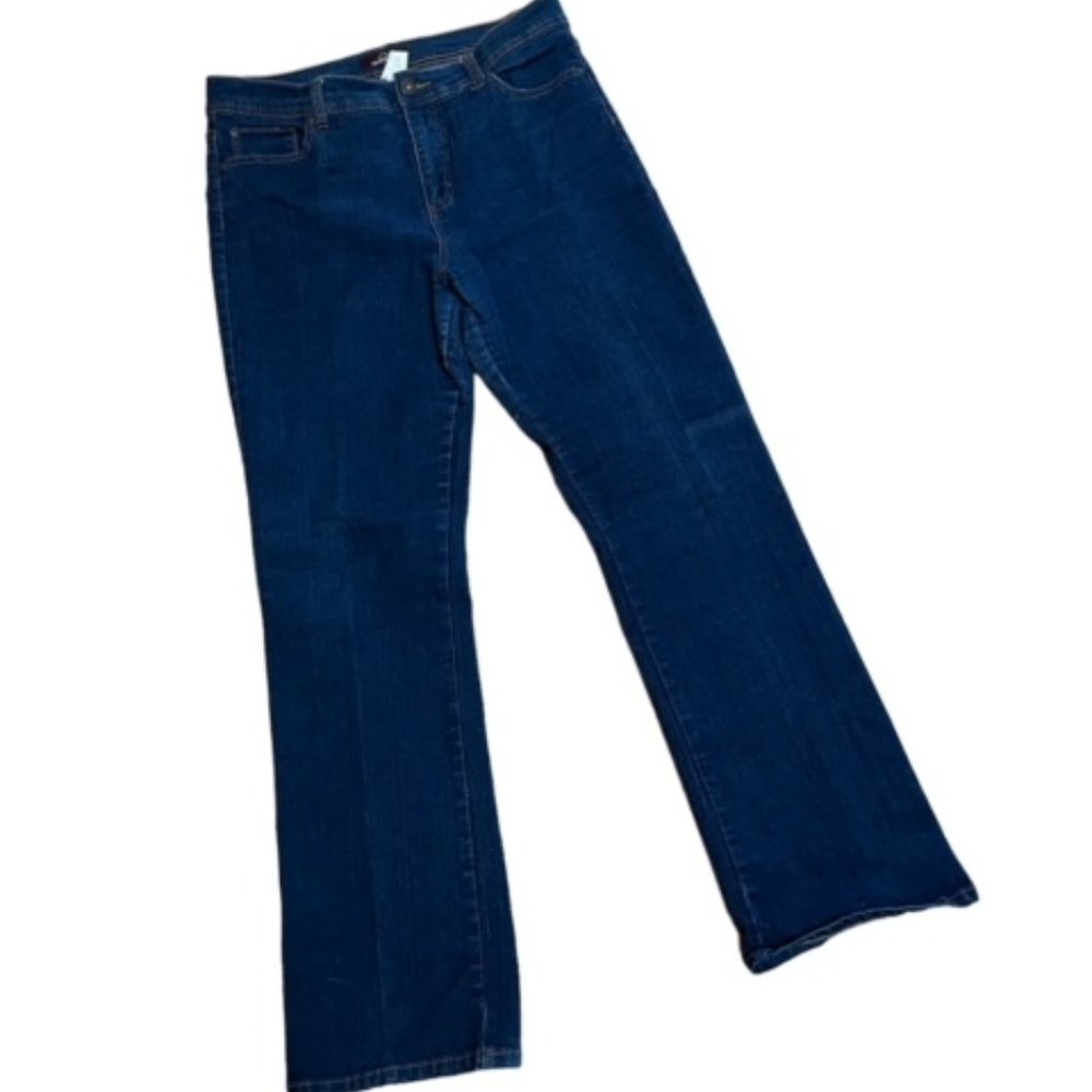 Jordache Jean
